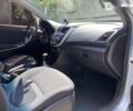Хендай Акцент 2011 в Днепре (Днепропетровске) на Automoto.ua Хендай Акцент, объемом двигателя 1.4 л и пробегом 165 тыс. км за 7700 $, фото 6 на Automoto.ua