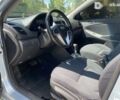 Хендай Акцент 2011 в Днепре (Днепропетровске) на Automoto.ua Хендай Акцент, объемом двигателя 1.4 л и пробегом 165 тыс. км за 7700 $, фото 4 на Automoto.ua