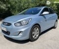 Хендай Акцент 2011 в Днепре (Днепропетровске) на Automoto.ua Хендай Акцент, объемом двигателя 1.4 л и пробегом 165 тыс. км за 7700 $, фото 17 на Automoto.ua