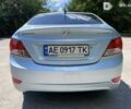 Хендай Акцент 2011 в Днепре (Днепропетровске) на Automoto.ua Хендай Акцент, объемом двигателя 1.4 л и пробегом 165 тыс. км за 7700 $, фото 19 на Automoto.ua