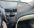 Хендай Акцент, объемом двигателя 1.6 л и пробегом 80 тыс. км за 8400 $, фото 10 на Automoto.ua