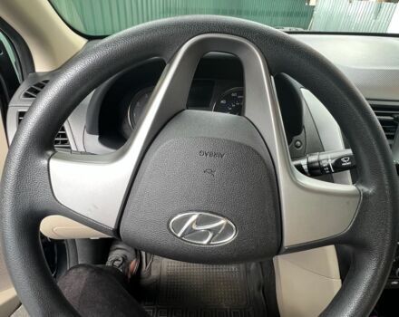 Хендай Акцент, объемом двигателя 1.6 л и пробегом 80 тыс. км за 8400 $, фото 12 на Automoto.ua