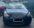 Хендай Акцент, объемом двигателя 1.6 л и пробегом 80 тыс. км за 8400 $, фото 1 на Automoto.ua