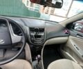 Хендай Акцент, объемом двигателя 1.6 л и пробегом 80 тыс. км за 8400 $, фото 6 на Automoto.ua
