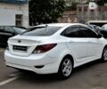 Хендай Акцент, объемом двигателя 1.4 л и пробегом 65 тыс. км за 10999 $, фото 9 на Automoto.ua