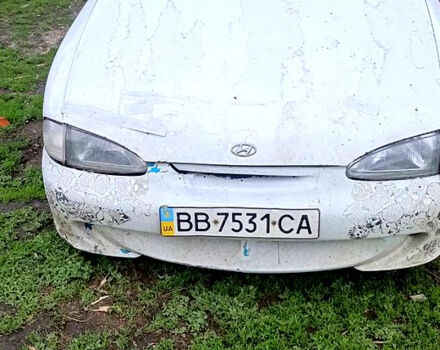 Хендай Акцент, объемом двигателя 1.5 л и пробегом 0 тыс. км за 600 $, фото 4 на Automoto.ua