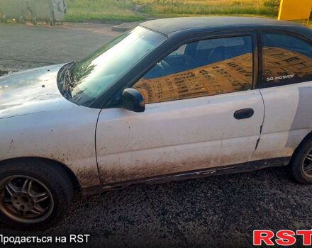 Хендай Акцент, объемом двигателя 1.5 л и пробегом 0 тыс. км за 600 $, фото 3 на Automoto.ua