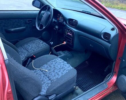 Хендай Акцент, объемом двигателя 1.4 л и пробегом 230 тыс. км за 1750 $, фото 6 на Automoto.ua