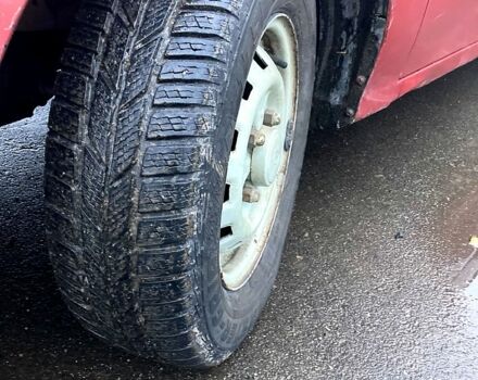 Хендай Акцент, объемом двигателя 1.4 л и пробегом 230 тыс. км за 1750 $, фото 7 на Automoto.ua