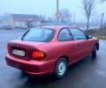 Хендай Акцент, объемом двигателя 1.4 л и пробегом 230 тыс. км за 1750 $, фото 3 на Automoto.ua