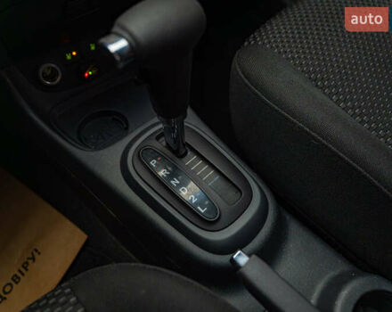 Хендай Акцент, об'ємом двигуна 1.6 л та пробігом 136 тис. км за 5672 $, фото 16 на Automoto.ua