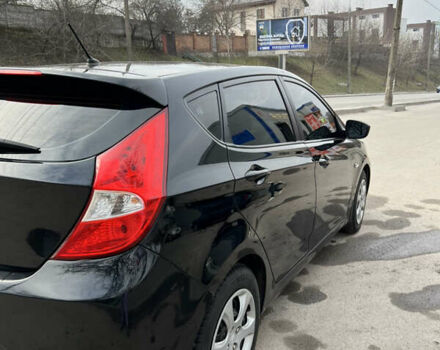 Хендай Акцент, об'ємом двигуна 1.6 л та пробігом 217 тис. км за 8500 $, фото 2 на Automoto.ua