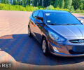 Хендай Акцент, объемом двигателя 1.4 л и пробегом 116 тыс. км за 7700 $, фото 1 на Automoto.ua