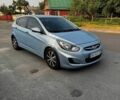 Хендай Акцент, объемом двигателя 1.6 л и пробегом 161 тыс. км за 7300 $, фото 1 на Automoto.ua