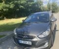 Хендай Акцент, об'ємом двигуна 1.4 л та пробігом 96 тис. км за 9600 $, фото 1 на Automoto.ua