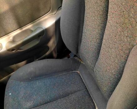 Хендай Акцент, об'ємом двигуна 1.5 л та пробігом 300 тис. км за 590 $, фото 6 на Automoto.ua