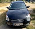 Хендай Акцент, объемом двигателя 1.4 л и пробегом 250 тыс. км за 4950 $, фото 1 на Automoto.ua