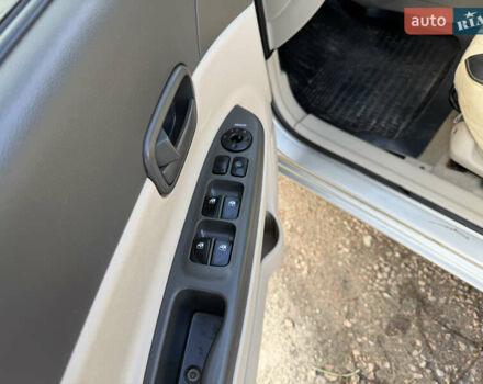 Хендай Акцент, об'ємом двигуна 1.4 л та пробігом 221 тис. км за 4999 $, фото 13 на Automoto.ua