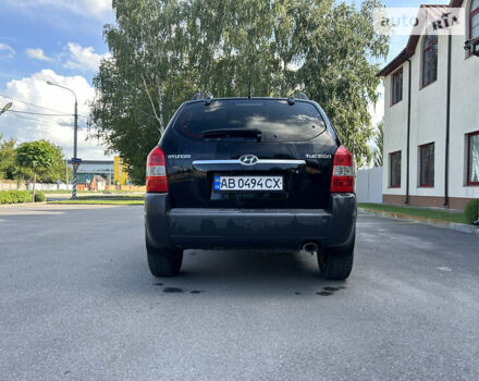 Хендай Акцент, об'ємом двигуна 2 л та пробігом 270 тис. км за 7800 $, фото 8 на Automoto.ua