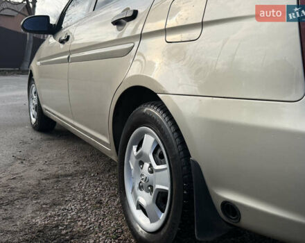 Хендай Акцент, об'ємом двигуна 1.4 л та пробігом 221 тис. км за 4999 $, фото 5 на Automoto.ua