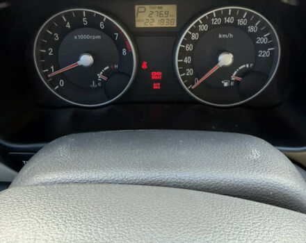 Хендай Акцент, об'ємом двигуна 1.4 л та пробігом 221 тис. км за 4999 $, фото 19 на Automoto.ua