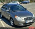 Хендай Акцент 2007 в Одессе на Automoto.ua Хендай Акцент, объемом двигателя 1.4 л и пробегом 145 тыс. км за 5200 $, фото 5 на Automoto.ua
