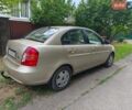 Хендай Акцент, об'ємом двигуна 1.4 л та пробігом 193 тис. км за 4100 $, фото 1 на Automoto.ua