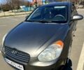 Хендай Акцент 2007 в Одессе на Automoto.ua Хендай Акцент, объемом двигателя 1.4 л и пробегом 145 тыс. км за 5200 $, фото 1 на Automoto.ua