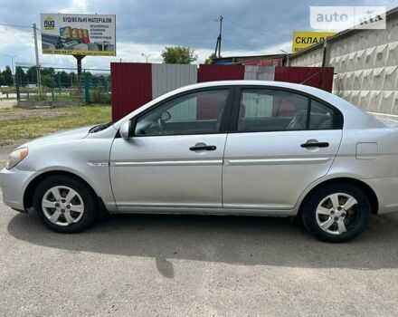 Хендай Акцент, об'ємом двигуна 0 л та пробігом 170 тис. км за 4200 $, фото 5 на Automoto.ua