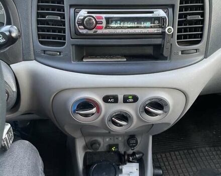 Хендай Акцент, объемом двигателя 1.4 л и пробегом 278 тыс. км за 4235 $, фото 5 на Automoto.ua