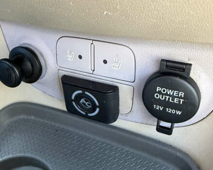 Хендай Акцент, об'ємом двигуна 1.4 л та пробігом 221 тис. км за 4999 $, фото 16 на Automoto.ua