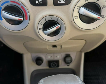 Хендай Акцент, об'ємом двигуна 1.4 л та пробігом 221 тис. км за 4999 $, фото 17 на Automoto.ua