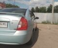 Хендай Акцент, объемом двигателя 1.6 л и пробегом 243 тыс. км за 4700 $, фото 8 на Automoto.ua