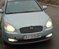 Хендай Акцент, объемом двигателя 1.4 л и пробегом 350 тыс. км за 3800 $, фото 1 на Automoto.ua
