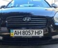 Хендай Акцент, объемом двигателя 1.4 л и пробегом 147 тыс. км за 5000 $, фото 1 на Automoto.ua