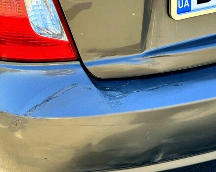 Хендай Акцент 2007 в Одессе на Automoto.ua Хендай Акцент, объемом двигателя 1.4 л и пробегом 145 тыс. км за 5200 $, фото 6 на Automoto.ua