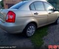 Хендай Акцент, объемом двигателя 1.4 л и пробегом 186 тыс. км за 3700 $, фото 3 на Automoto.ua