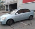 Хендай Акцент, объемом двигателя 1.6 л и пробегом 243 тыс. км за 4700 $, фото 1 на Automoto.ua