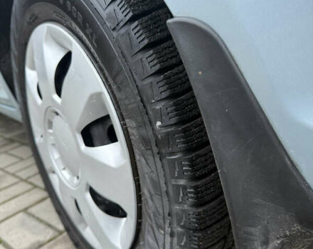 Хендай Акцент, объемом двигателя 1.4 л и пробегом 243 тыс. км за 5500 $, фото 14 на Automoto.ua