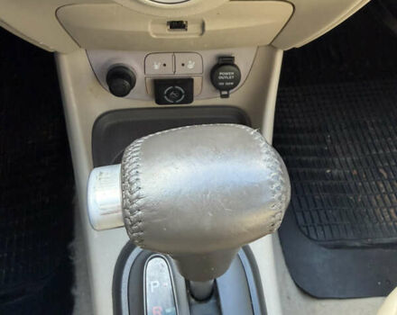 Хендай Акцент, об'ємом двигуна 1.4 л та пробігом 221 тис. км за 4999 $, фото 15 на Automoto.ua