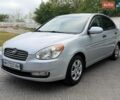 Хендай Акцент, объемом двигателя 1.4 л и пробегом 228 тыс. км за 4500 $, фото 1 на Automoto.ua