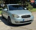 Хендай Акцент, объемом двигателя 1.4 л и пробегом 224 тыс. км за 4700 $, фото 1 на Automoto.ua