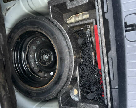 Хендай Акцент, объемом двигателя 1.4 л и пробегом 243 тыс. км за 5500 $, фото 13 на Automoto.ua