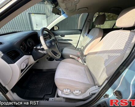 Хендай Акцент, объемом двигателя 1.4 л и пробегом 174 тыс. км за 5450 $, фото 5 на Automoto.ua