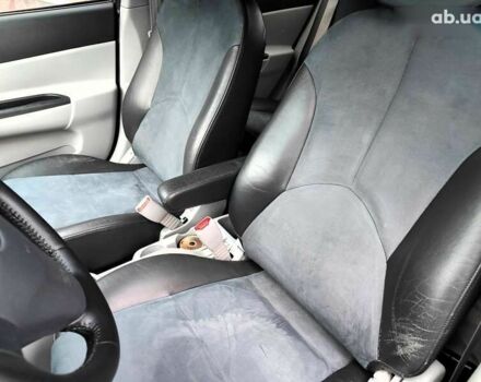 Хендай Акцент, объемом двигателя 0 л и пробегом 261 тыс. км за 4990 $, фото 28 на Automoto.ua