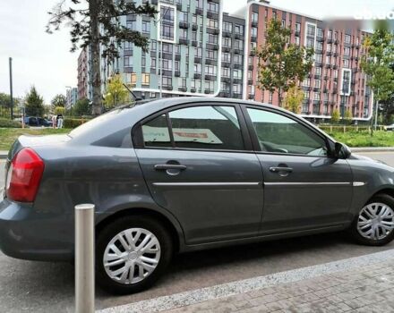 Хендай Акцент, объемом двигателя 0 л и пробегом 261 тыс. км за 4990 $, фото 18 на Automoto.ua