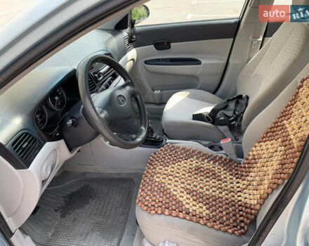 Хендай Акцент, объемом двигателя 0 л и пробегом 285 тыс. км за 3300 $, фото 13 на Automoto.ua