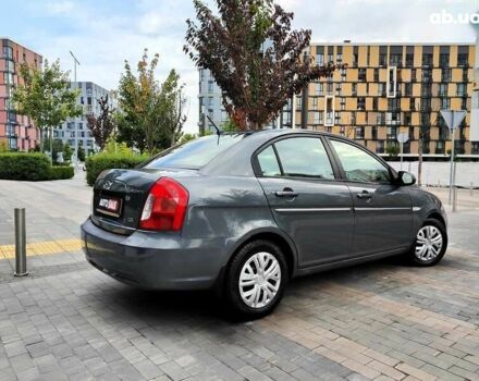 Хендай Акцент, объемом двигателя 0 л и пробегом 261 тыс. км за 4990 $, фото 23 на Automoto.ua