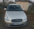 Хендай Акцент, объемом двигателя 1.4 л и пробегом 127 тыс. км за 5500 $, фото 1 на Automoto.ua