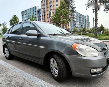 Хендай Акцент, объемом двигателя 0 л и пробегом 261 тыс. км за 4990 $, фото 22 на Automoto.ua